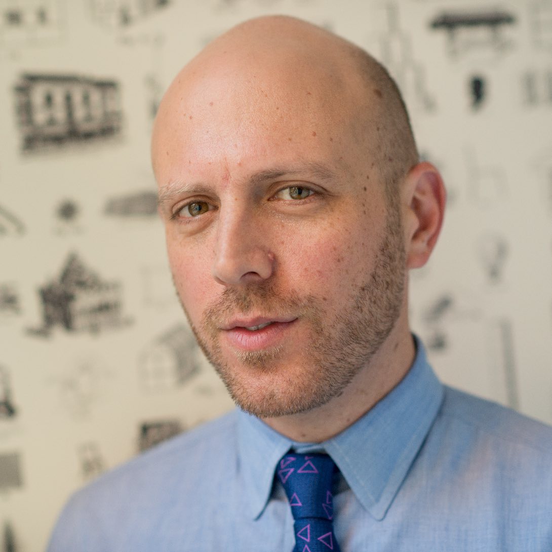 Dan Firger Advisory Board Member