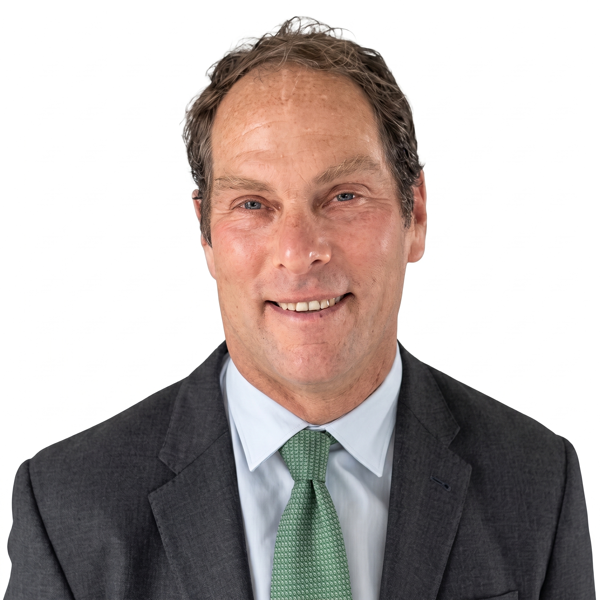 Jason Scott Entrepreneur In Residence