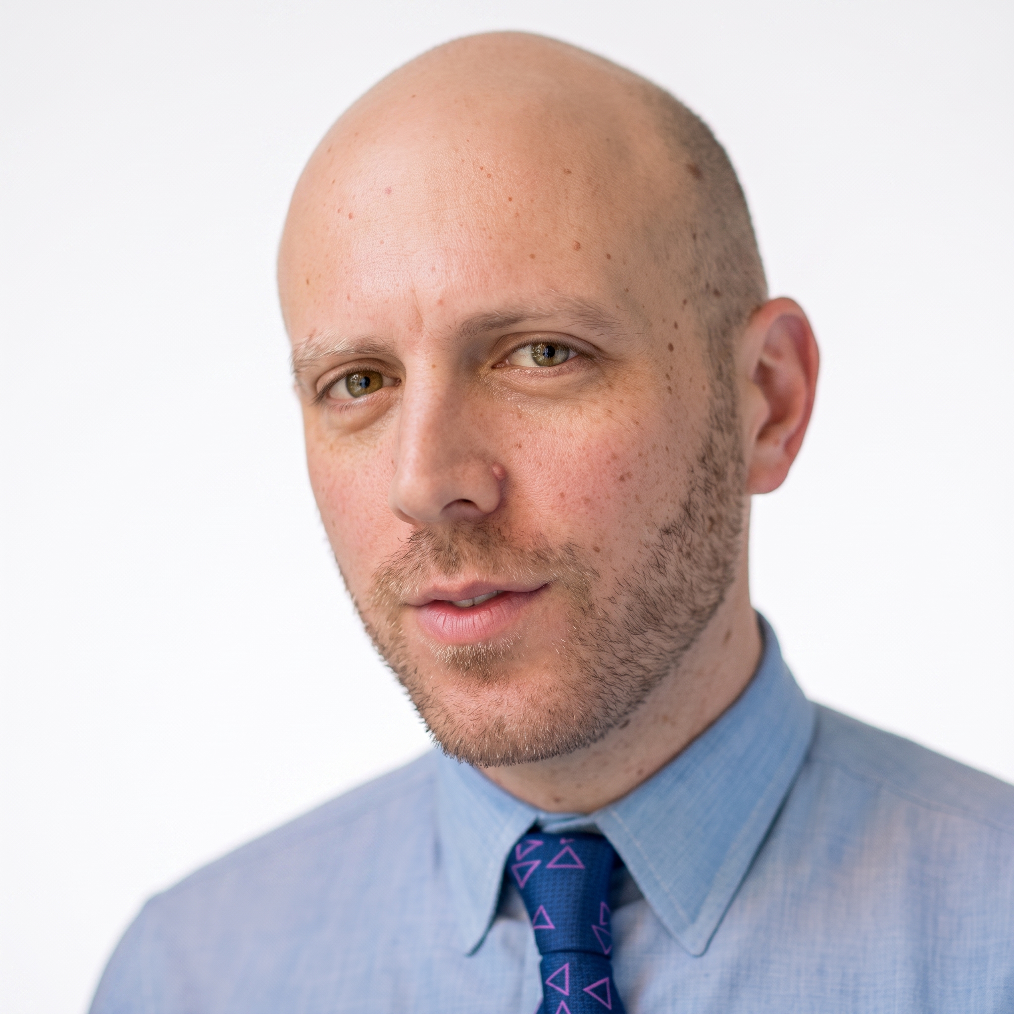 Dan Firger Advisory Board Member