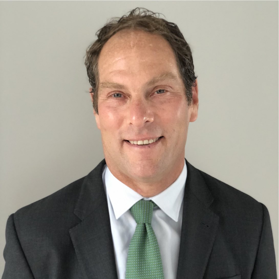 Jason Scott Entrepreneur In Residence