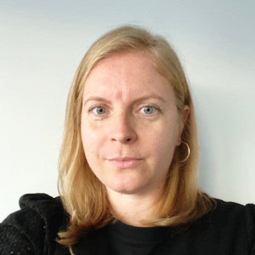 Rebecca Whiting Executive Assistant