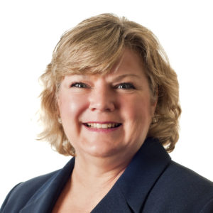 Karen Naughton Business Manager