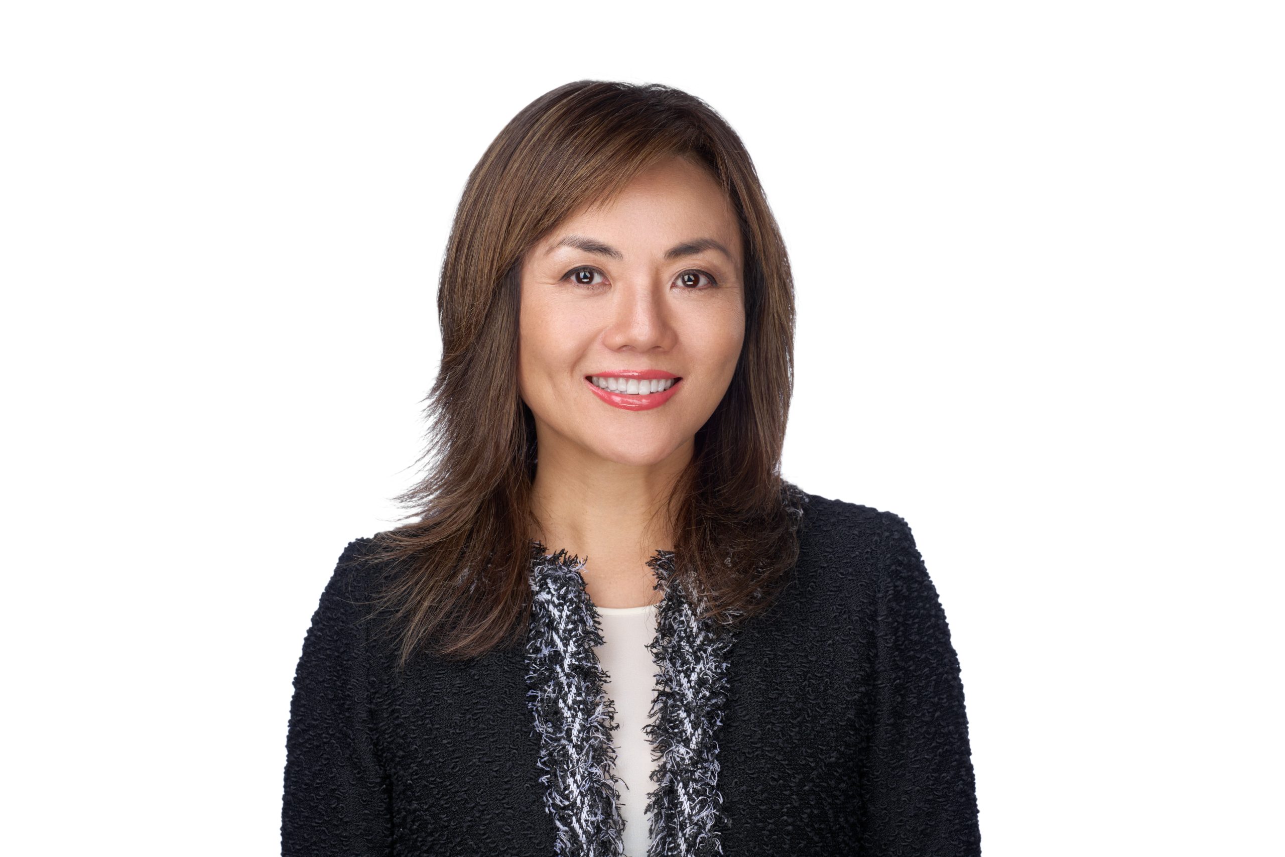 Ann Leng CFO / COO