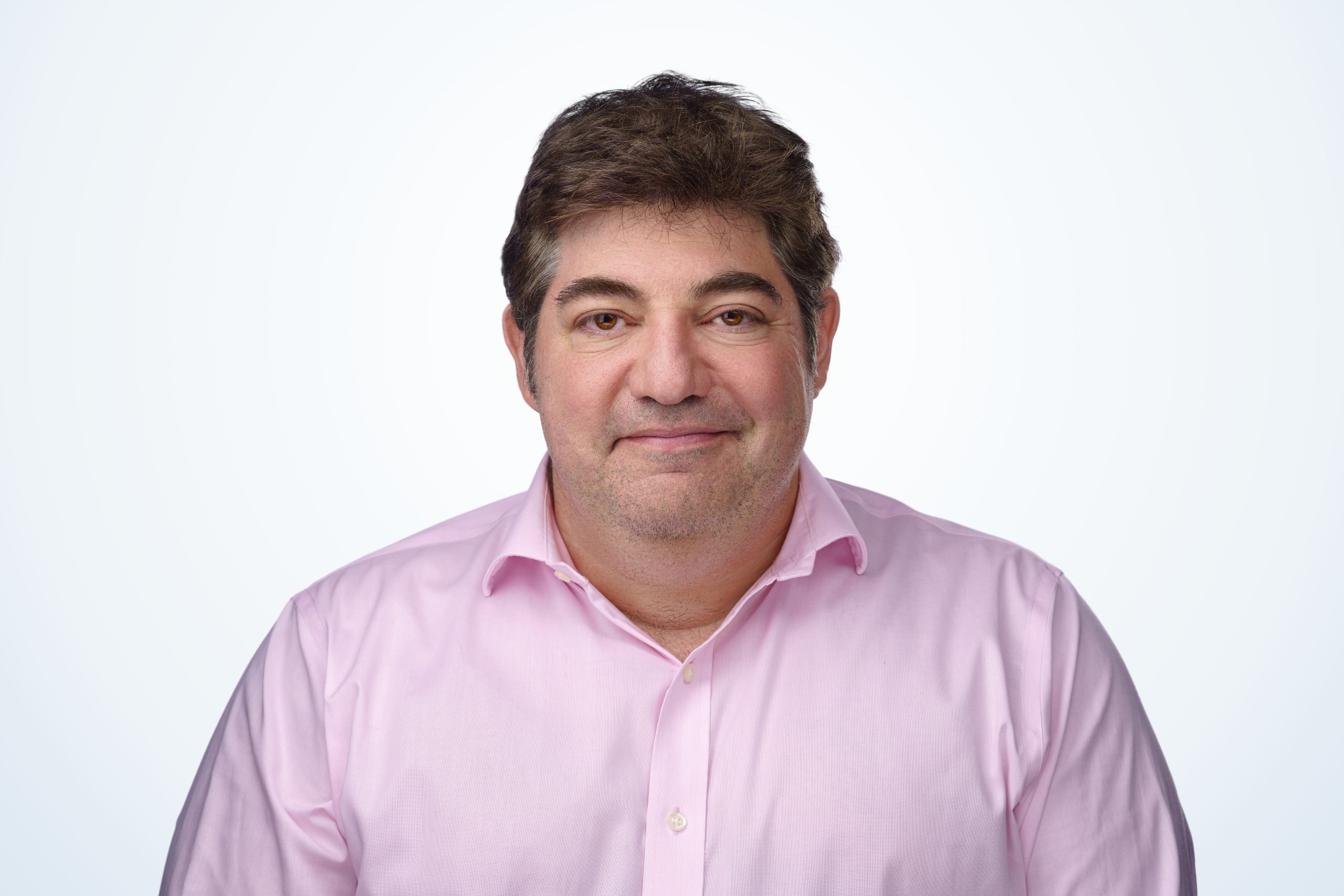 Christian Zabbal Managing Partner, Co-Founder
