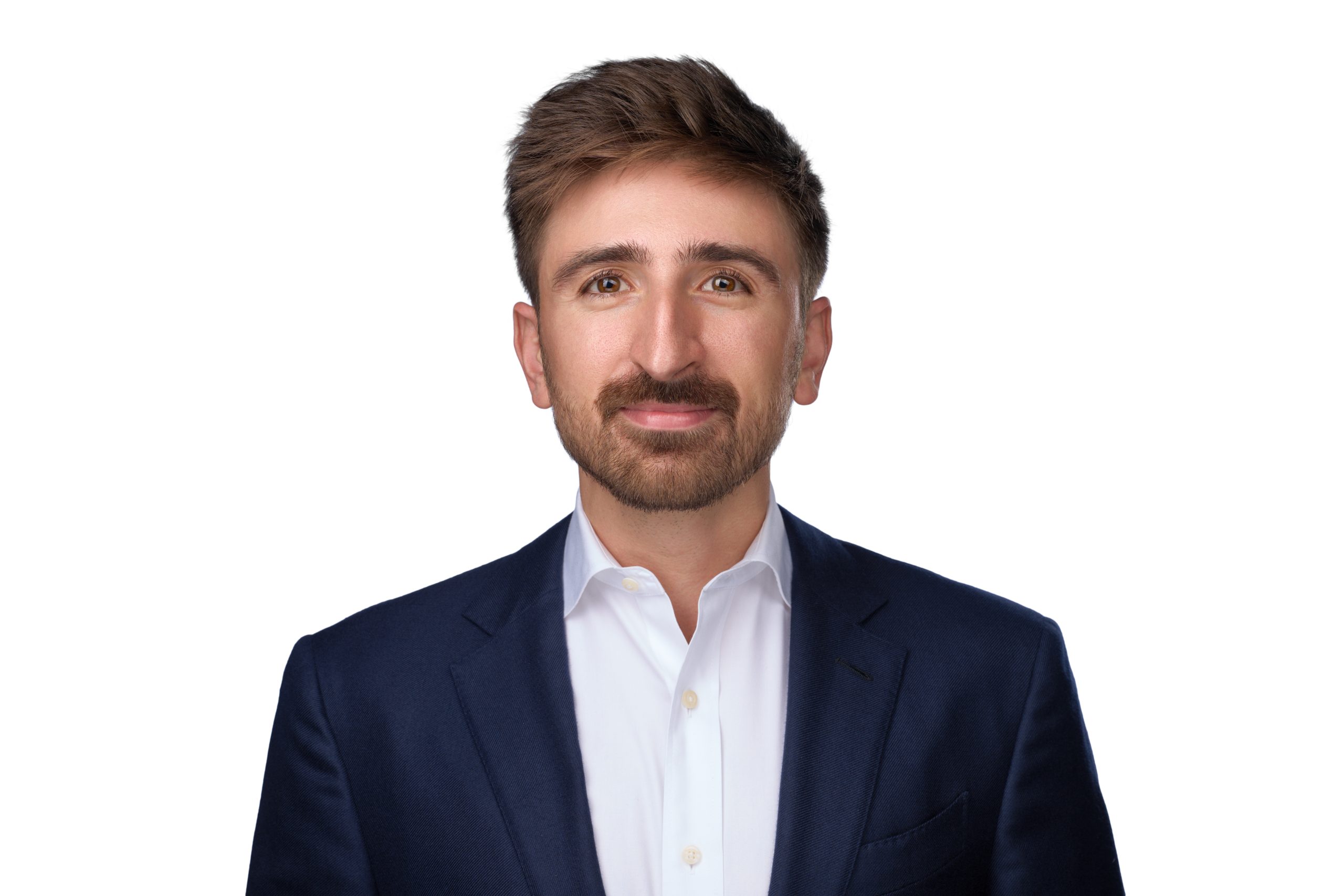 Jordan Kasarjian Senior Associate