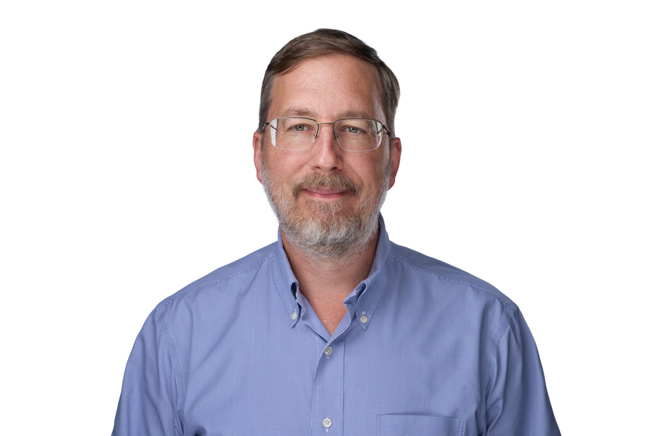 Ken Horne Director, Portfolio Operations