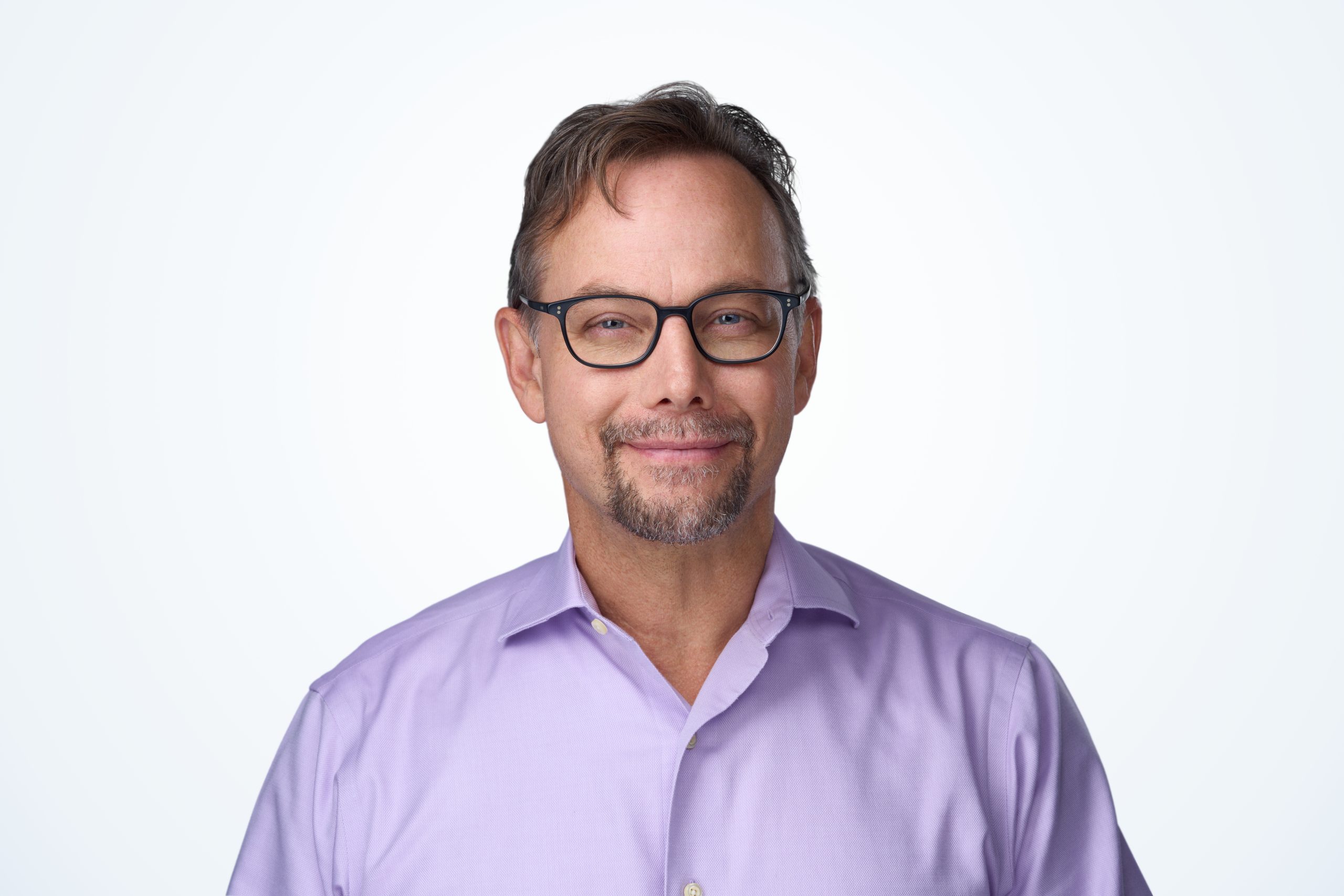 Mark Reuss Principal of Portfolio Operations