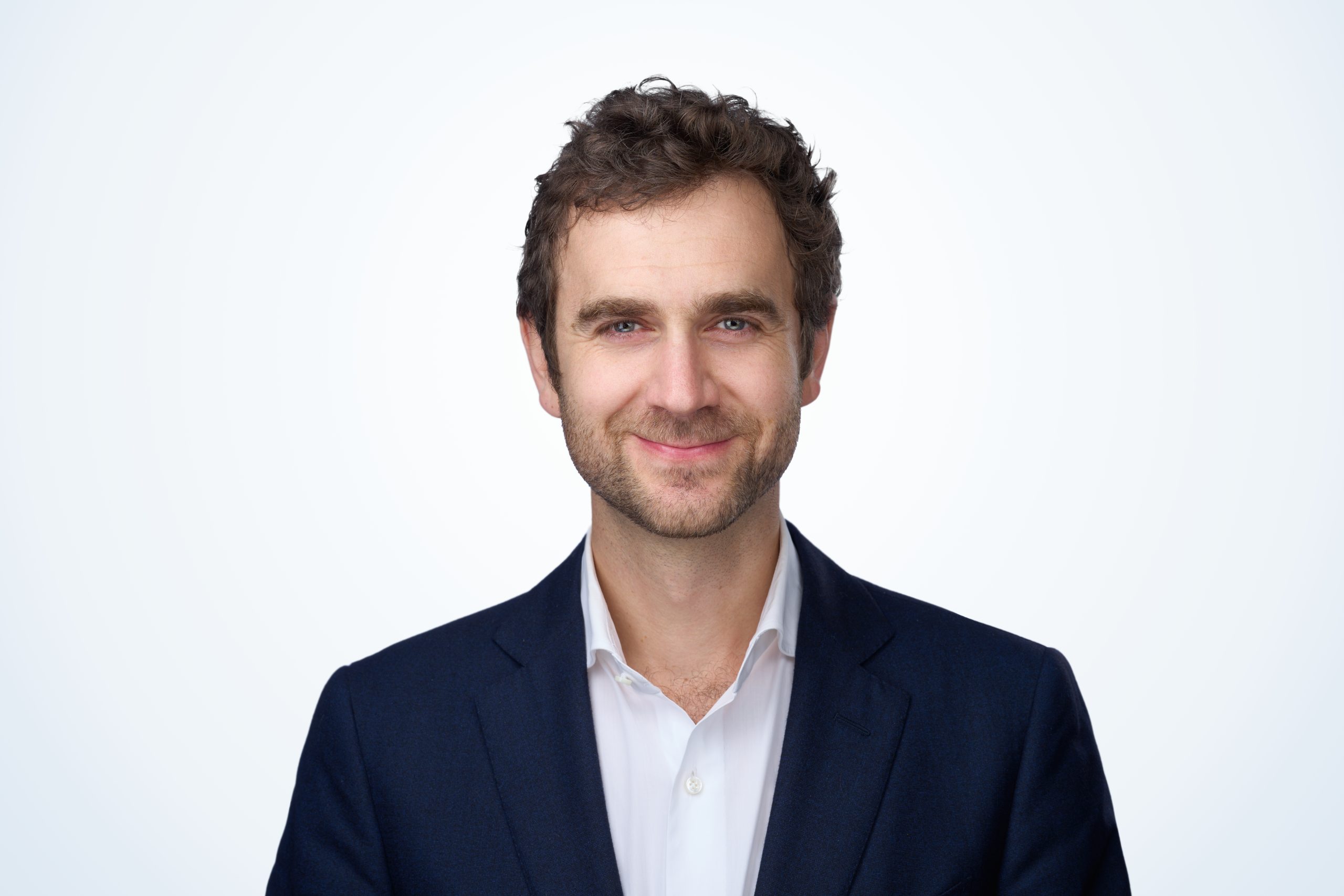 Nate Lowbeer-Lewis Principal