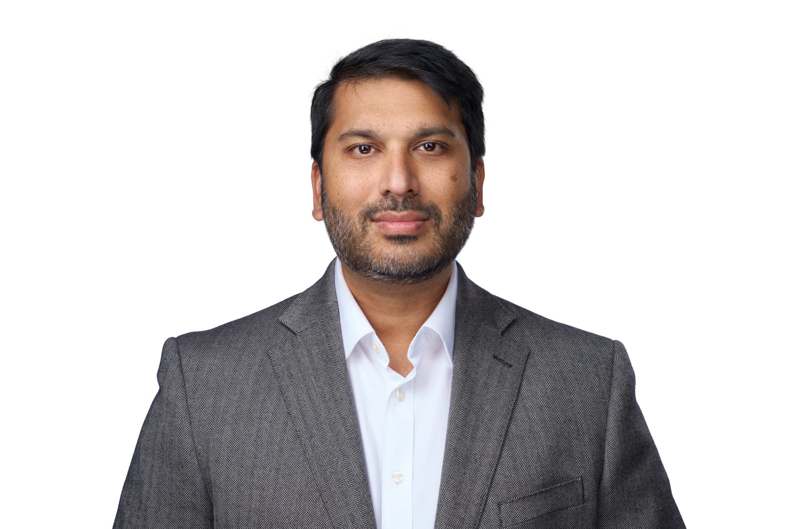 Nikhil Garg Partner, Co-Founder