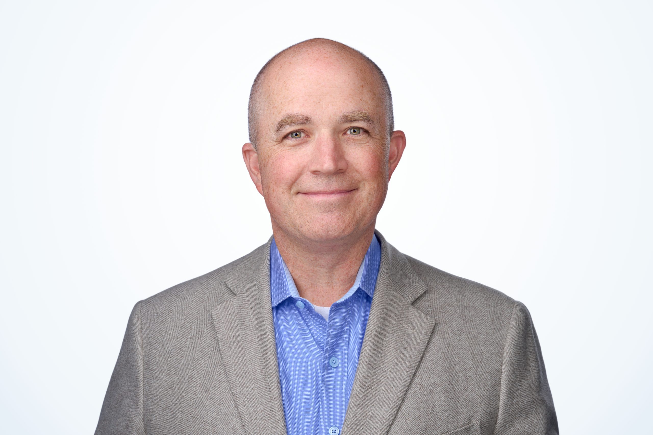 Rob Day Partner, Co-Founder