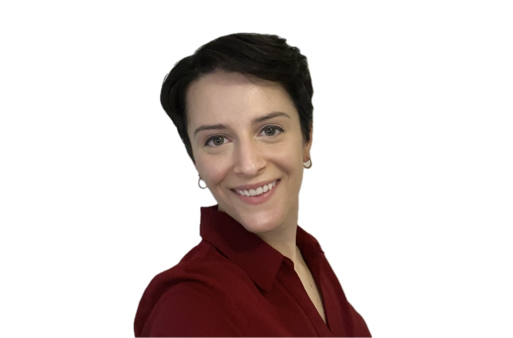 Katherine St. James Associate