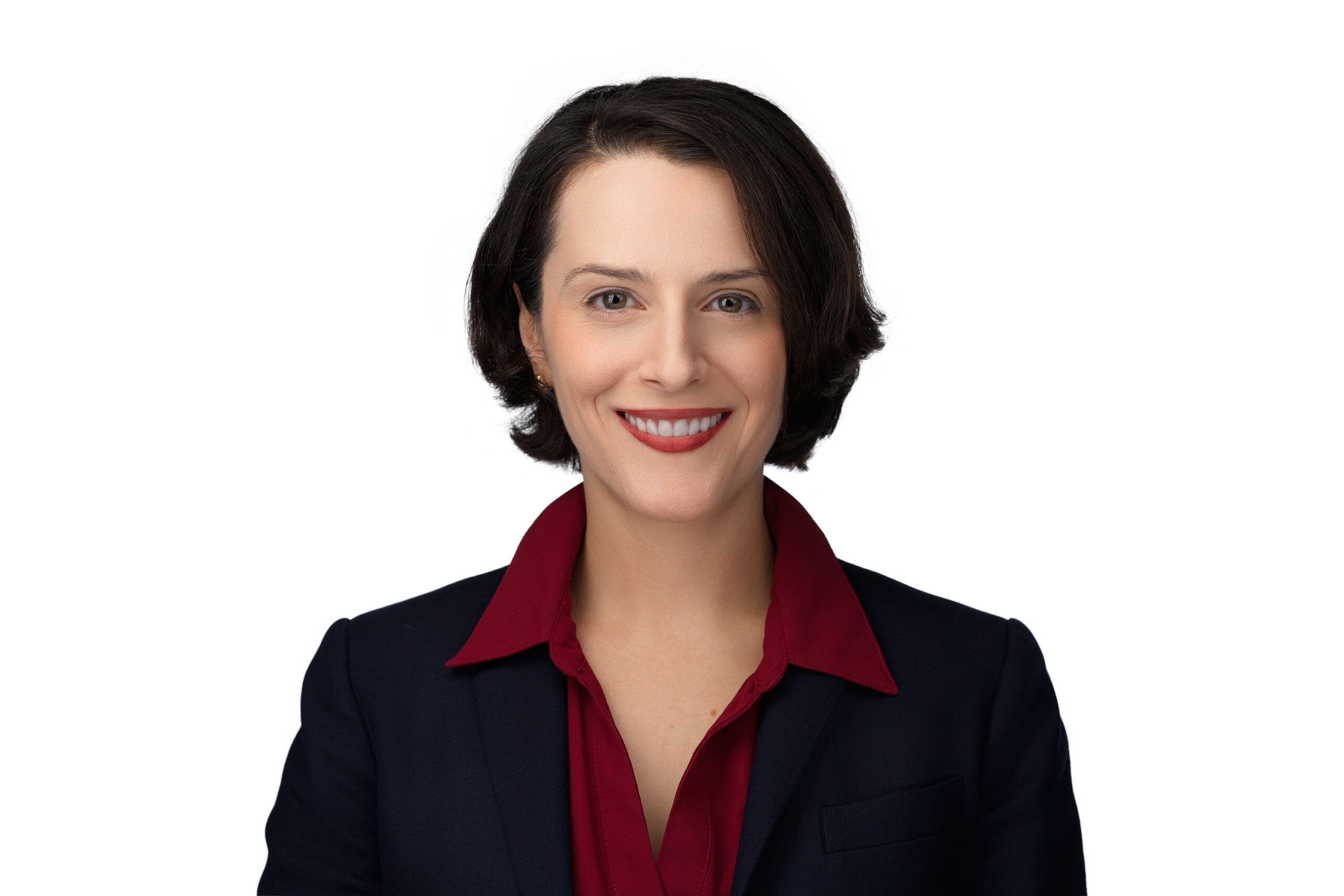 Katherine St. James Associate