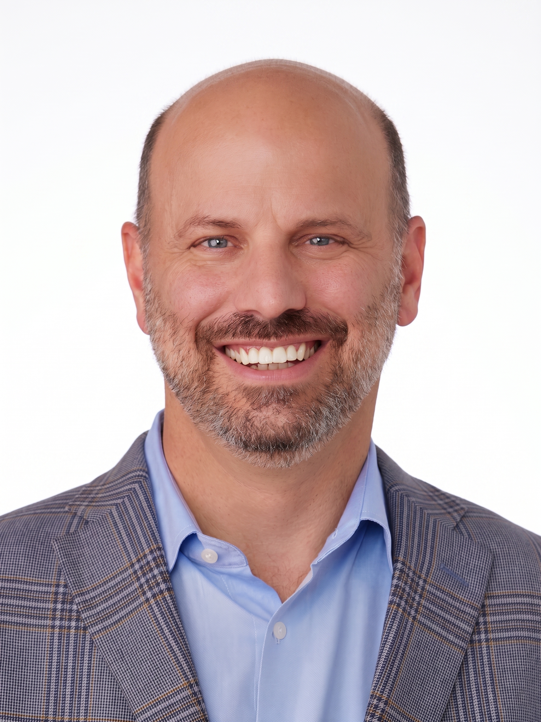 Tim Profeta Advisory Board Member