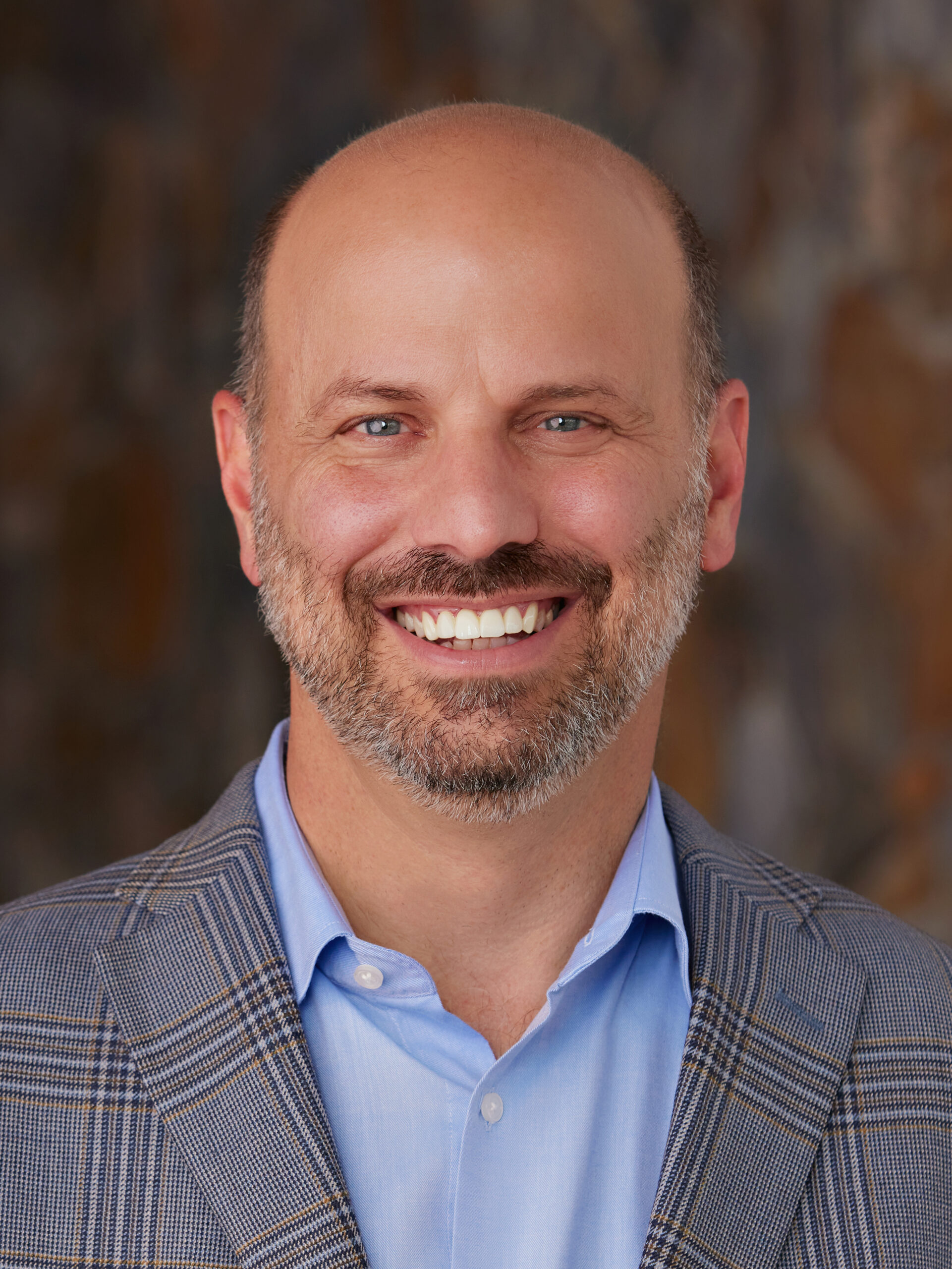 Tim Profeta Advisory Board Member