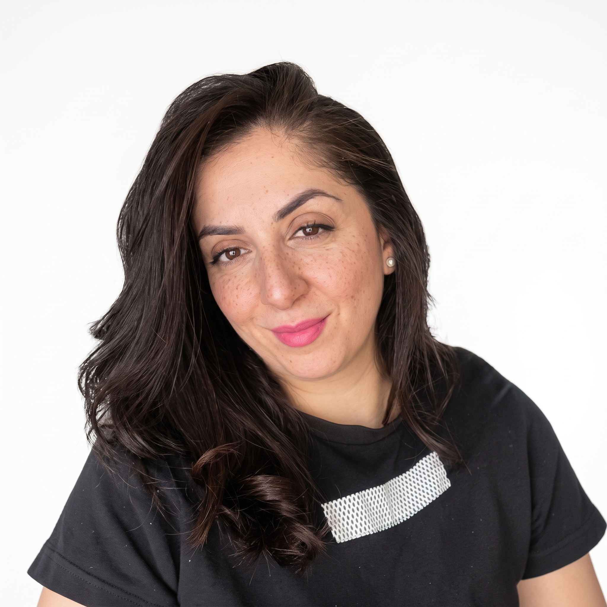 Sara Douida Finance Operations Assistant