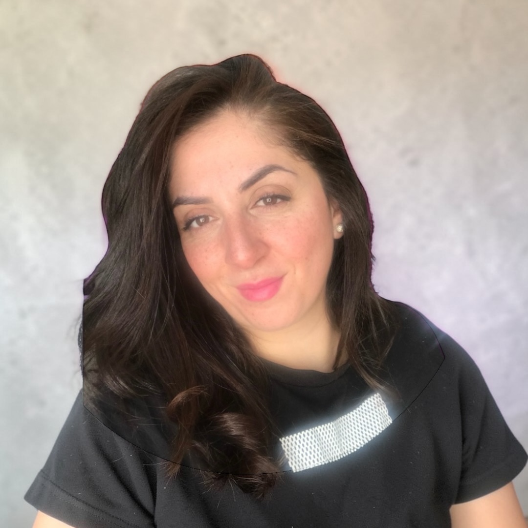 Sara Douida Finance Operations Assistant