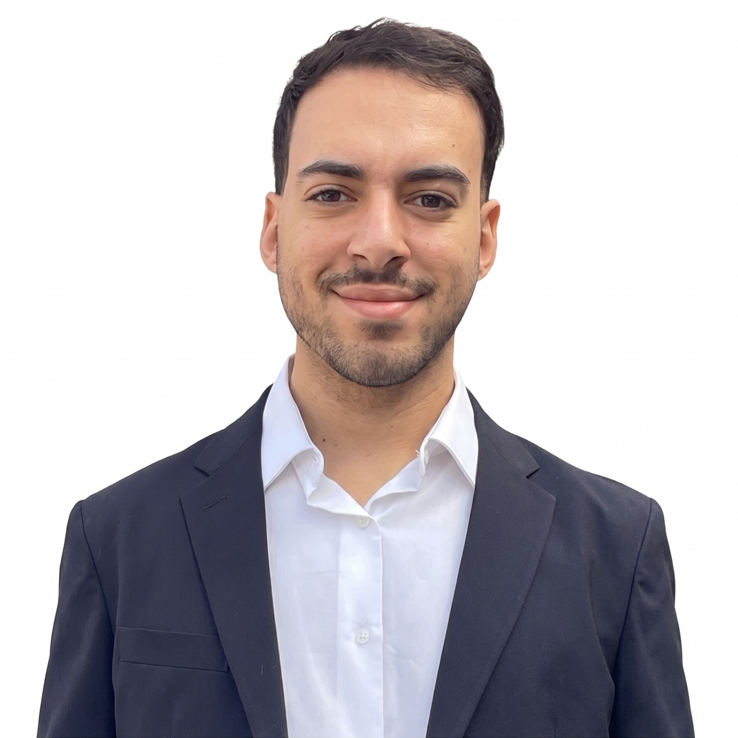 Karim Elgaouni Senior Accountant